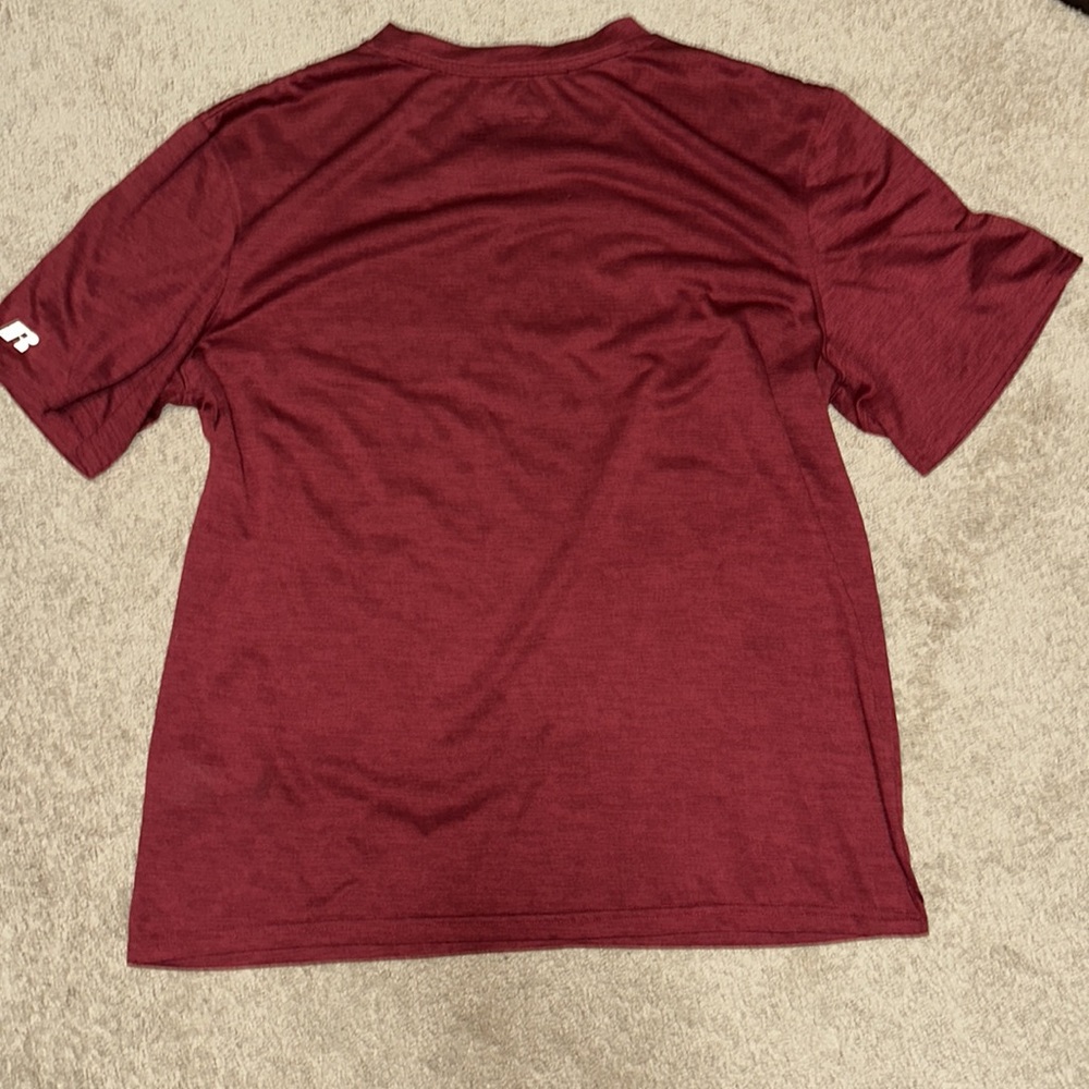 RA Arkansas Razorbacks Tee 🐖 - Picture 2 of 3